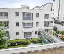 Hotel Royal Regency Paris Vincennes