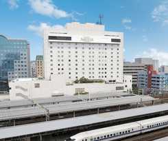 Hotel Associa Shizuoka