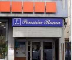 Hostal Roma