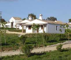 Cortijo Mesa De La Plata