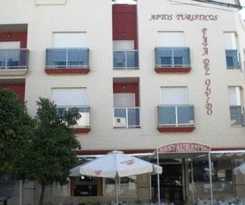 Hotel Apartamentos Turísticos Plaza Del Olvido