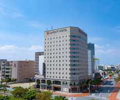 Hotel Almont Naha Omoromachi