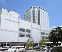 Metropolitan Yamagata