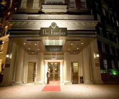 Hotel Fairfax At Embassy Row