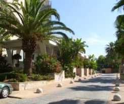 Hotel Apartamentos Montenova Playa