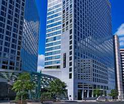 Hotel Le Meridien Arlington