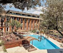 Hotel Bikini Island and Mountain Port De Sóller - Adults Only