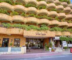 Sunpalace Kyuyoukan