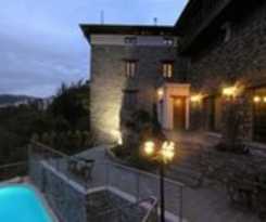 Hotel Casona El Gurugu