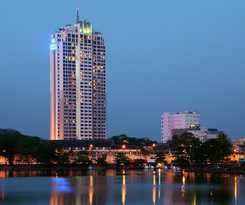 Hotel Hilton Colombo Residence