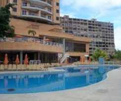  Marriott Venezuela Playa Grande 