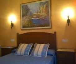  Apartamentos Rurales Aldea De Cerecedo