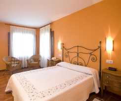 Hotel Turismo Rural Suquin