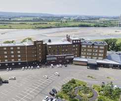 Hotel Kangetsuen