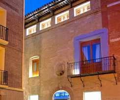 La Merced De La Concordia