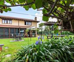 Apartamentos Rurales Villa De Saín