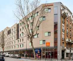 Adagio Access Paris Clichy