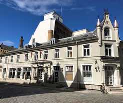 Best Western Plus Bakeriet