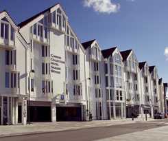 Clarion Collection Skagen Brygge