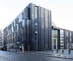 Comfort Trondheim