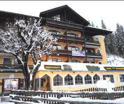 Hotel Bischofsmutze