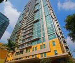 Intercontinental Asiana Saigon Residences