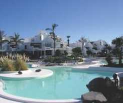 Apartamentos Los Molinos