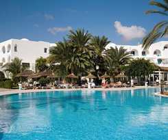 Hotel Golf Beach Djerba