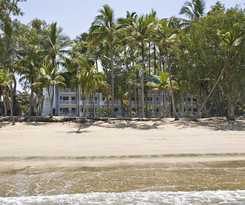 Hotel Agincourt Beachfront Apartments