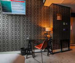 Doubletree By Hilton Amsterdam - Ndsm Wharf