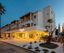 Alcudia Garden Aparthotel