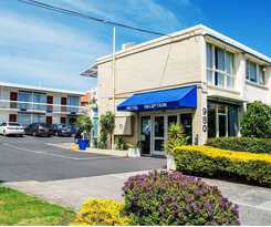 Alexander Motor Inn and Apartments