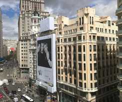 El Rincon de Gran Via