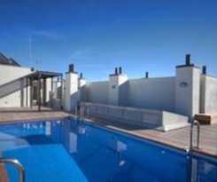 Apartamentos Fuencarral Luxury
