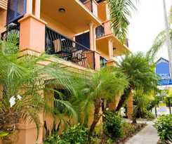 CENTRAL PLAZA APARTMENT HOTEL