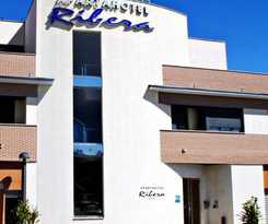 Apartahotel Ribera