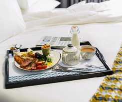Mercure Leeds Centre