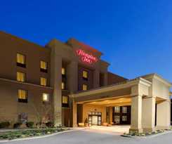 Hotel Hampton Inn Garden City