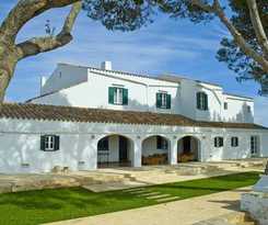 Hotel Rural Binigaus Vell