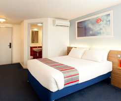 Travelodge London Bethnal Green