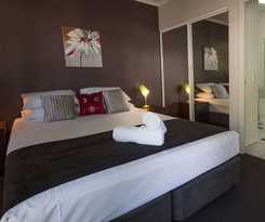 Hotel Marlin Cove Resort