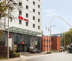 Ibis London Wembley