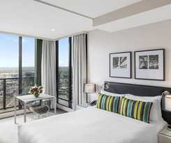 Oaks Melbourne On William Suites