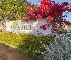 Hotel Prinsotel Mal Pas