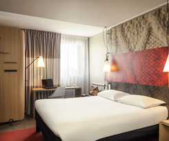 Ibis Manchester Centre 96 Portland Street