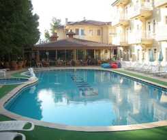 Hotel Cenk Bey