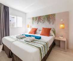 Palm Garden Apartments