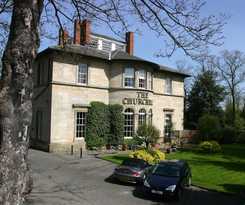 Hotel The Churchill