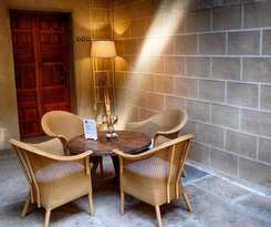 Rusticae Palacio Carvajal Girón