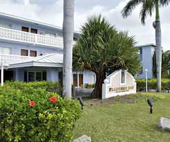 Hotel Flamingo Bay and Marina At Taino Beach